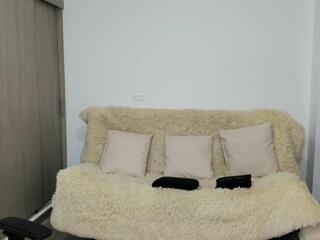 Fabian Arango webcam model stream image