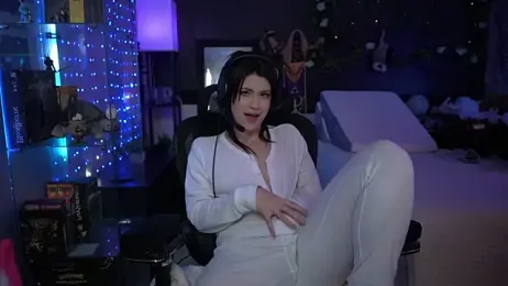 littlelune webcam model stream image