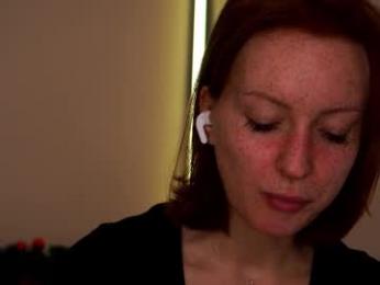 lubafox webcam chaturbate model stream image