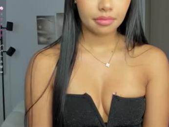 hailey_florez webcam model stream image
