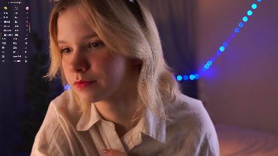 CelenaRomar webcam cam4 model stream image