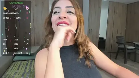 Ms_Valerypawg webcam stripchat model stream image