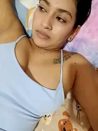 annie-19 webcam model stream image