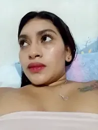 annie-19 webcam model stream image