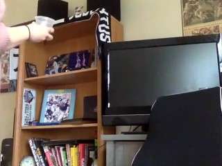 xobabydoll webcam model stream image