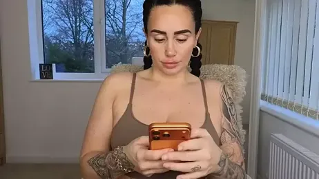 LibbyLoveHeartx webcam model stream image