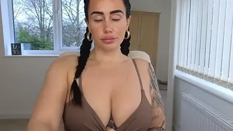 LibbyLoveHeartx webcam model stream image