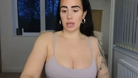 LibbyLoveHeartx webcam model stream image