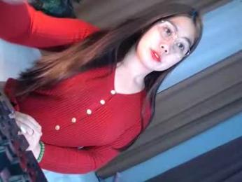 nathalie_hart webcam model stream image