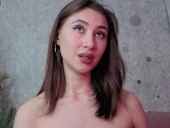 Afffiiina webcam model stream image