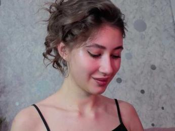 Afffiiina webcam model stream image