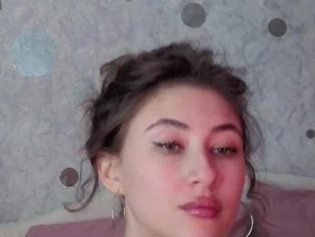 Afffiiina webcam model stream image