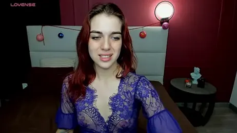 Jill_Smith webcam model stream image