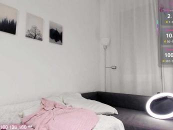 yourelizzi webcam model stream image