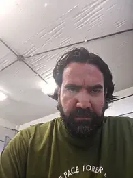 MysterBearMG webcam model stream image