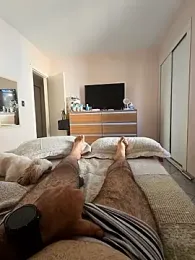 MysterBearMG webcam model stream image