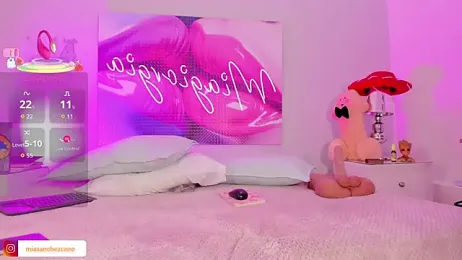 Miagiorgia_ webcam model stream image