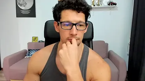 BrutusK08 webcam model stream image