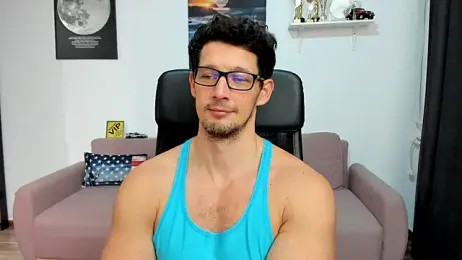 BrutusK08 webcam model stream image