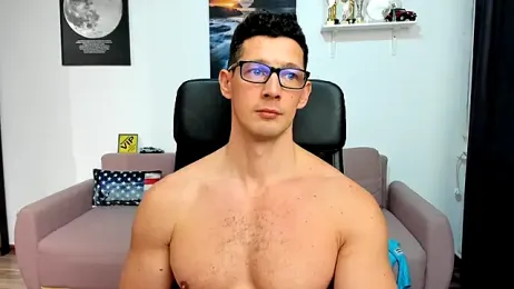 BrutusK08 webcam model stream image