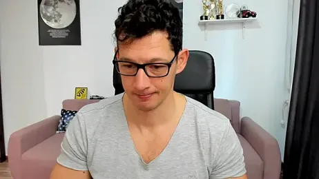 BrutusK08 webcam stripchat model stream image