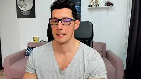 BrutusK08 webcam model stream image