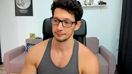 BrutusK08 webcam model stream image