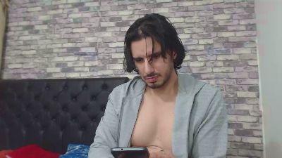 Tyler_dn webcam model stream image