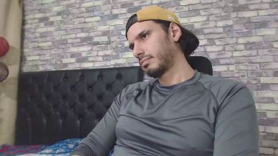 Tyler_dn webcam cam4 model stream image