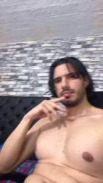 Tyler_dn webcam model stream image