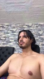 Tyler_dn webcam model stream image