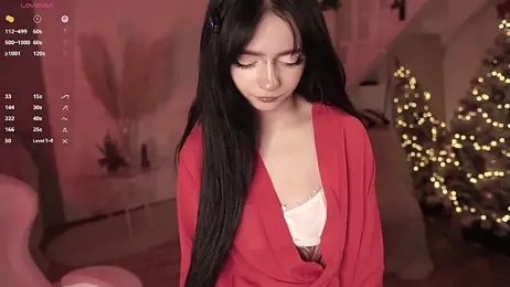 miuri_miy webcam model stream image