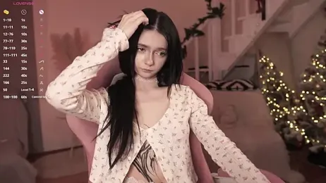 miuri_miy webcam model stream image