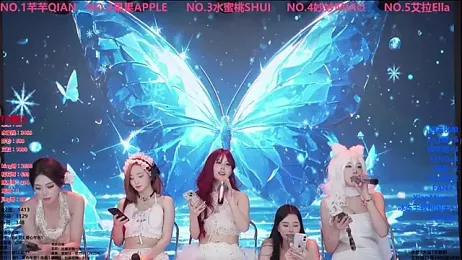 Wily-07 webcam model stream image