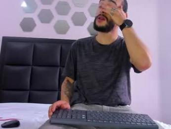 2_fire webcam chaturbate model stream image