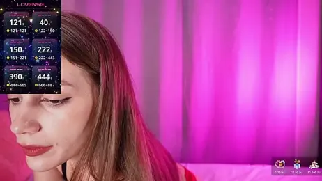 Avie__comeback webcam stripchat model stream image