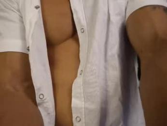 dann_saenz webcam model stream image