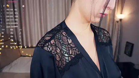 AfraBabyGills webcam model stream image