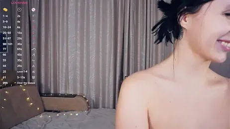 AfraBabyGills webcam model stream image