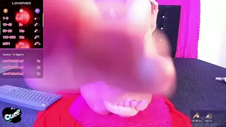 cutenaked_8 webcam model stream image