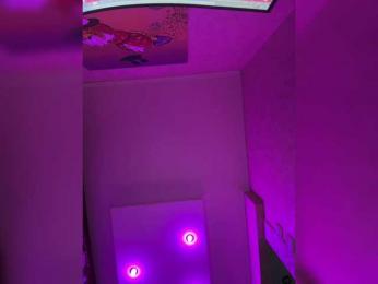 VictoriaFoxxx webcam model stream image