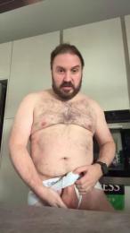 ItalianBear88 webcam model stream image
