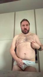 ItalianBear88 webcam model stream image