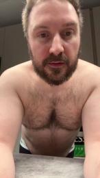 ItalianBear88 webcam model stream image
