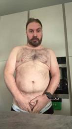ItalianBear88 webcam model stream image
