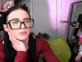 keuli_li webcam model stream image