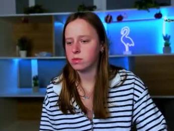 keuli_li webcam model stream image