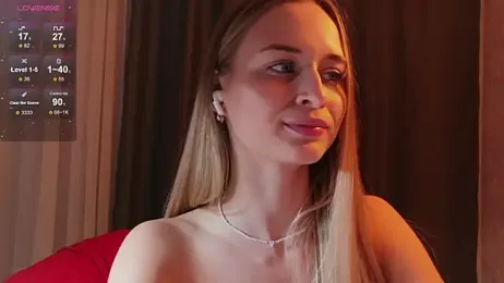 Tiffanyhunt webcam model stream image