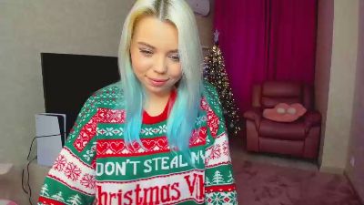 EnergyBunny_1 webcam cam4 model stream image