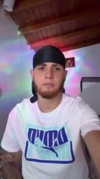 MatteoCross webcam model stream image